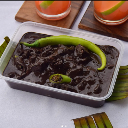 Pork Dinuguan 450g