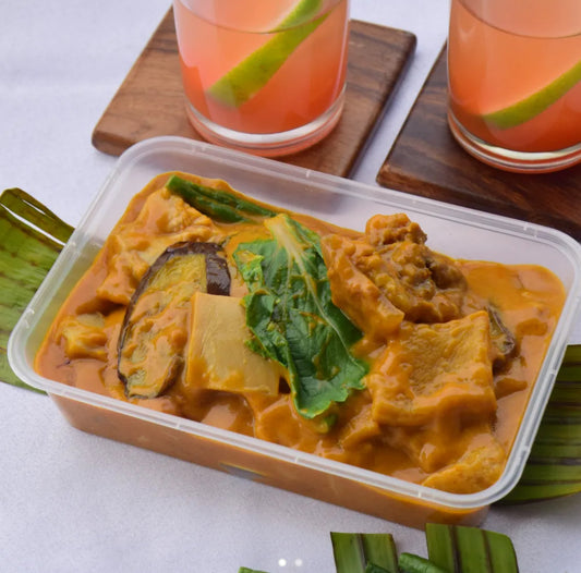 Beef Kare-Kare (450g)